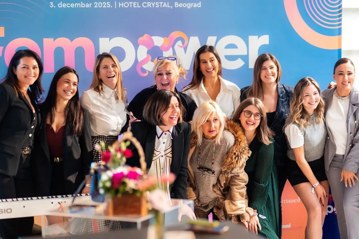 Fempower wall